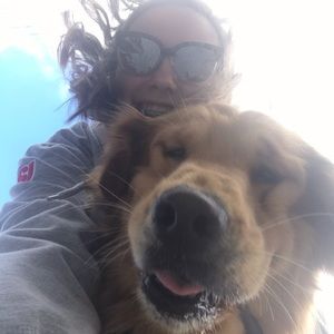 Meet your Posher, Meredith